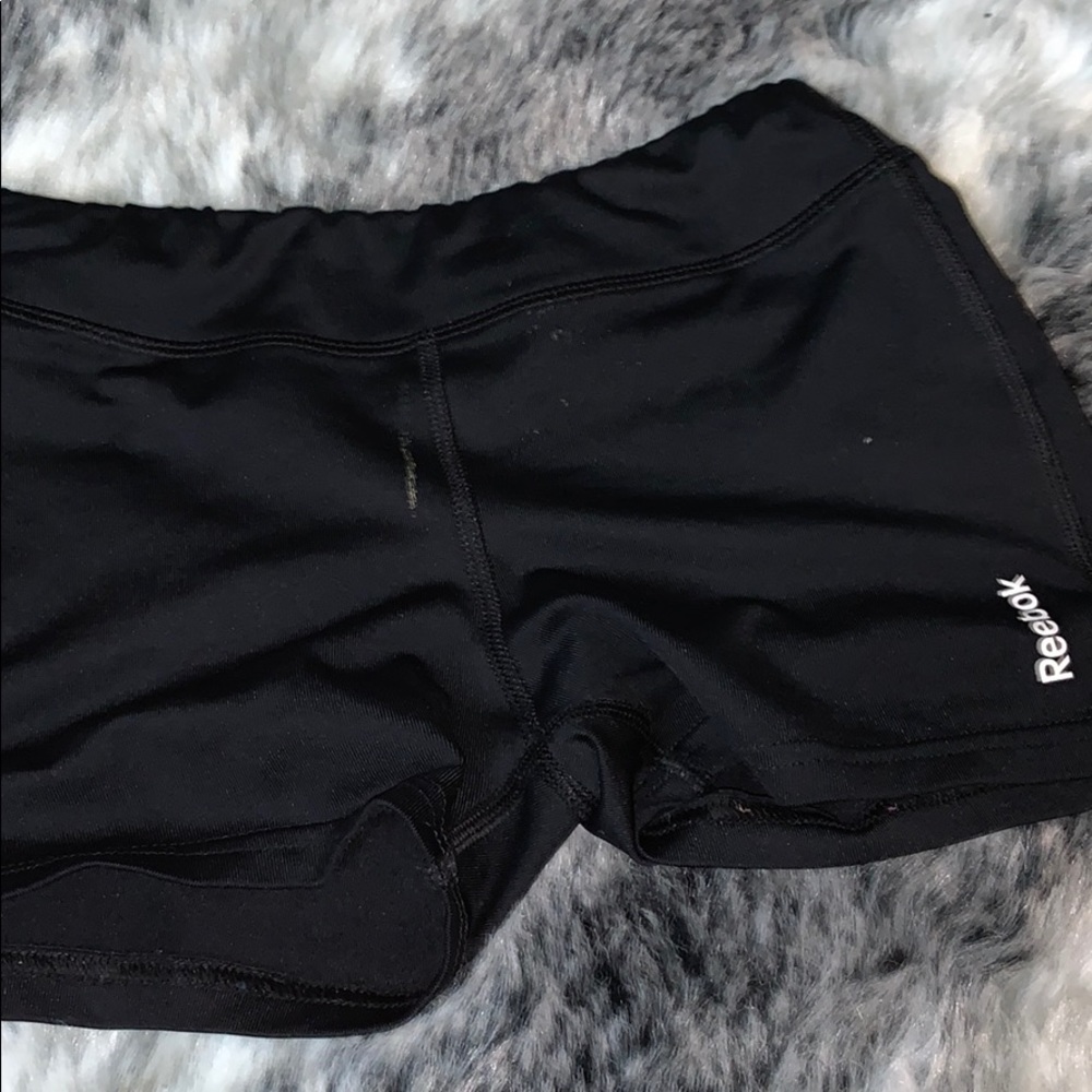 Reebok spandex